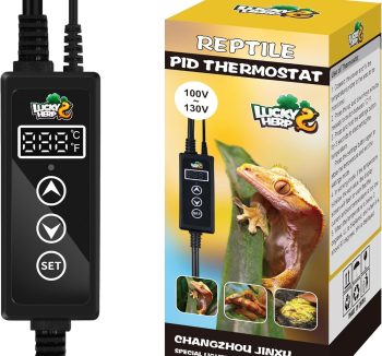 reptile temperature controller