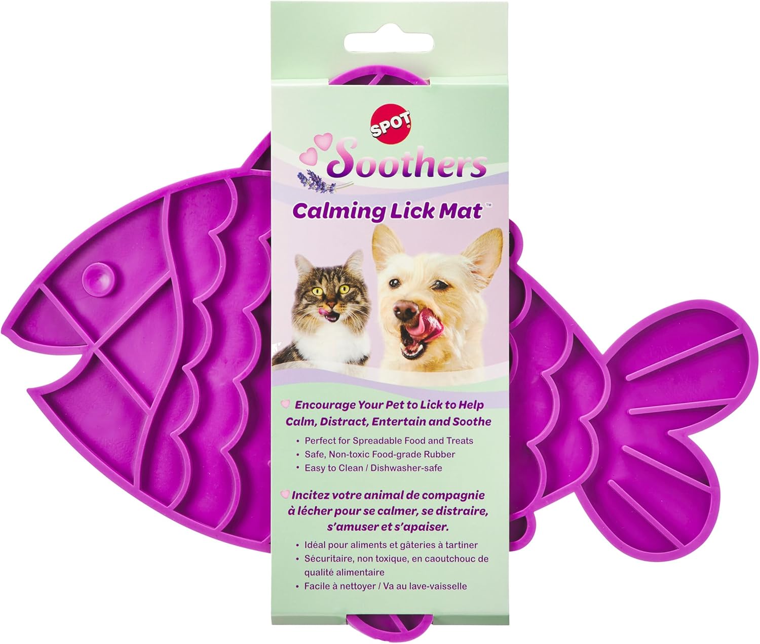 cat lick treats
