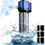 aquarium filtration system