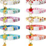 cat collar safety breakaway