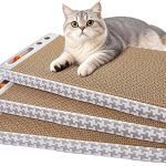 cat scratcher cardboard