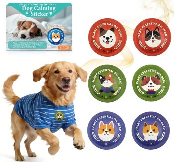 dog calming treats