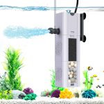 aquarium filter durable