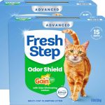 cheap cat litter bulk