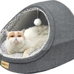 cat bed for large cats
