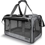 dog carrier soft sided
