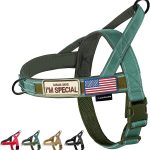 dog harness no pull