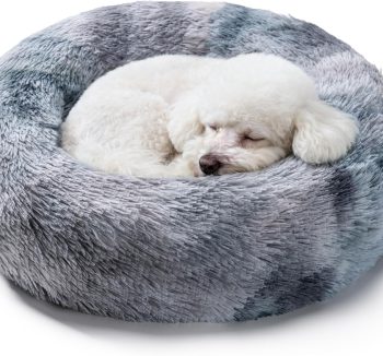 cat bed anti anxiety