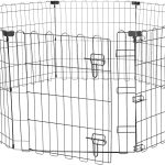 small pet playpen indoor