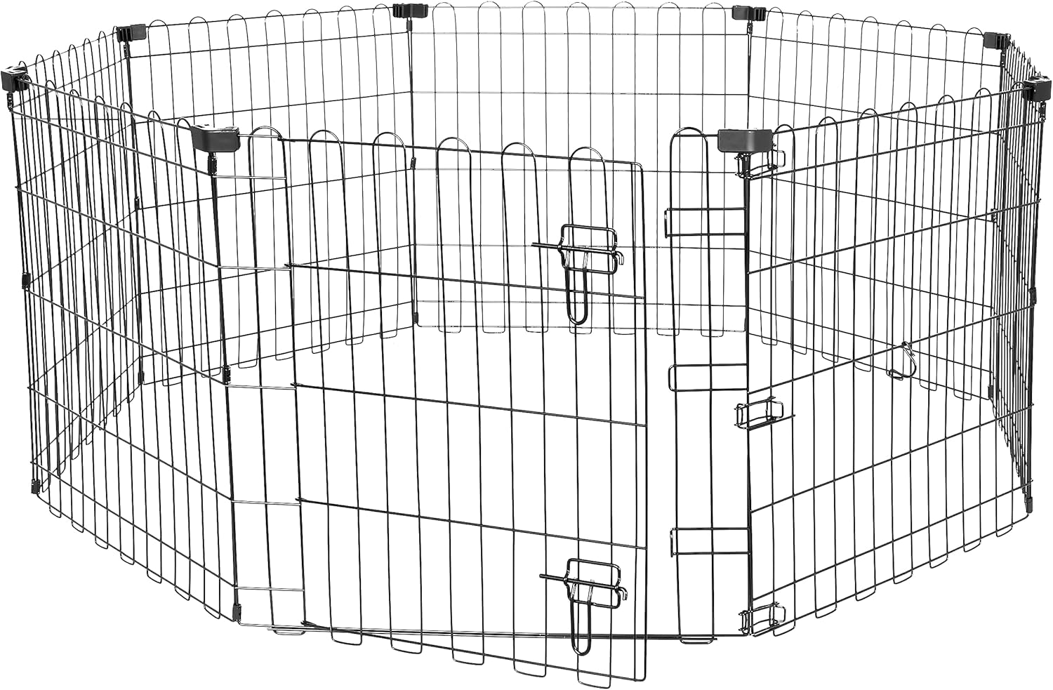 small pet playpen indoor