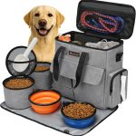 dog transport accessories
