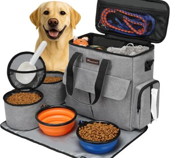 dog transport accessories