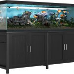 aquarium tank large