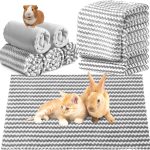 guinea pig bedding fleece