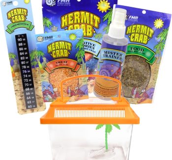 reptile treats healthy