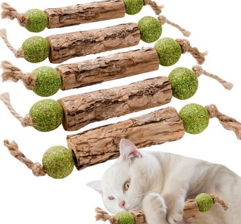 organic cat treats