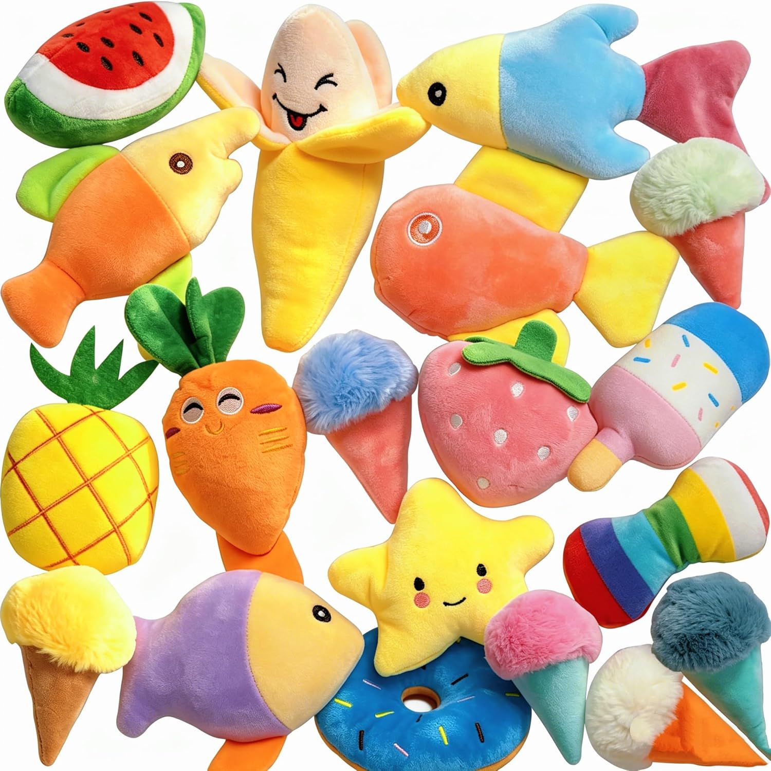 cheap dog toys bulk