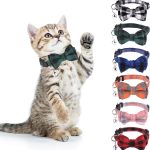 cheap cat collars bulk