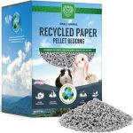 rabbit bedding natural