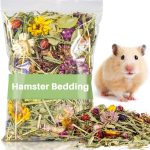 hamster bedding soft