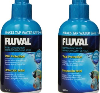 aquarium water conditioner