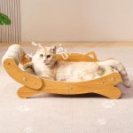 cat bed indoor