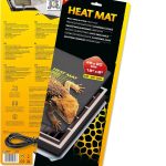 reptile heat source safe