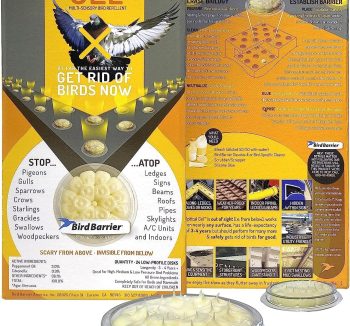 bird disease prevention products