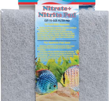 aquarium nitrate remover