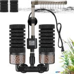 aquarium water purifier
