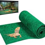 bearded dragon substrate