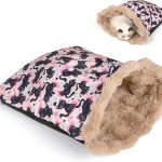 cat sleeping bed cat