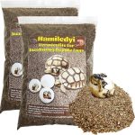 gecko substrate natural