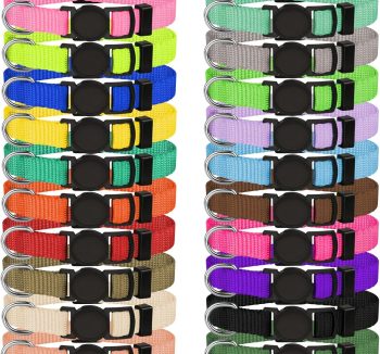 cheap dog collars bulk