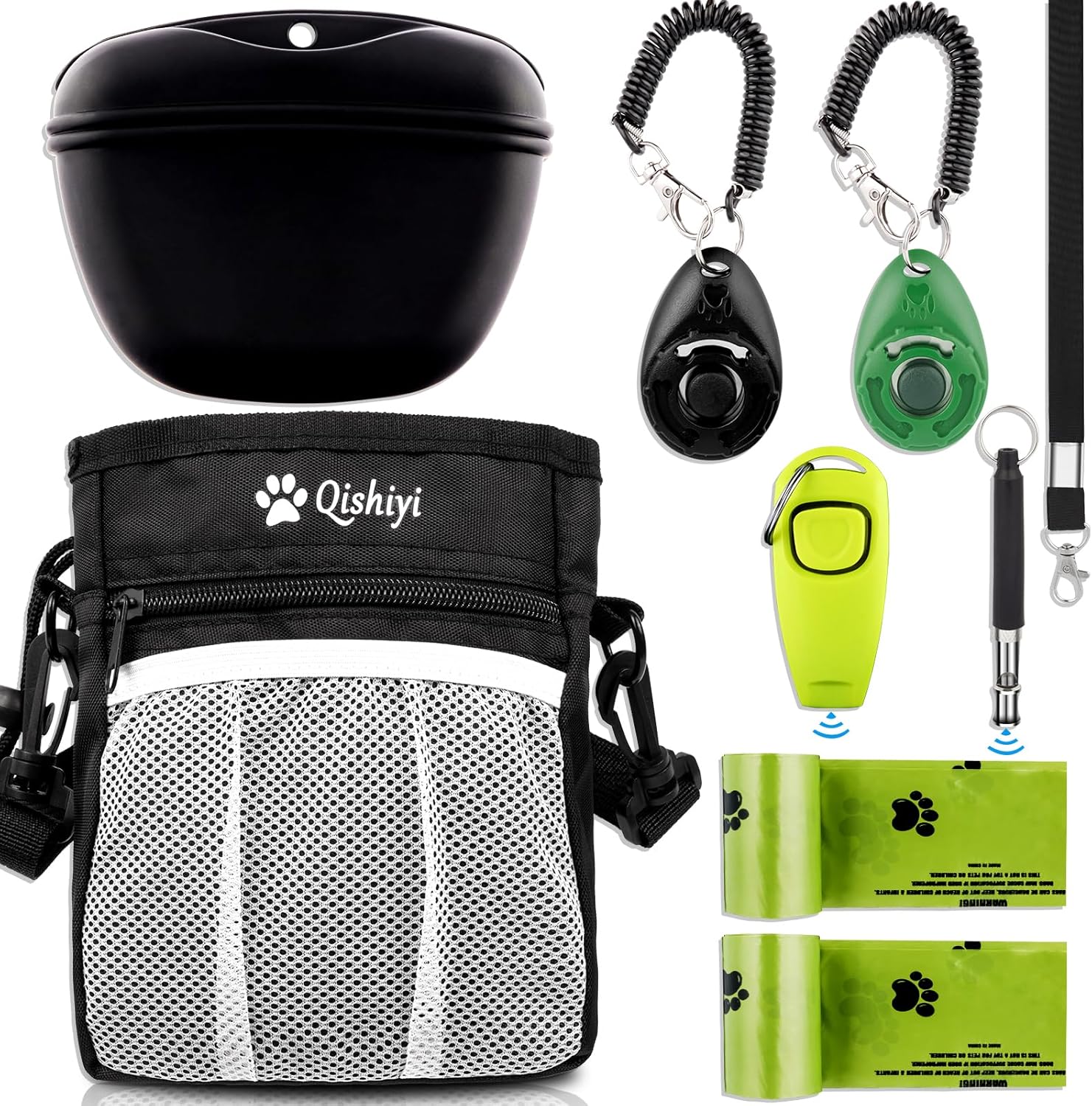 puppy training kit