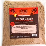 reptile sand substrate