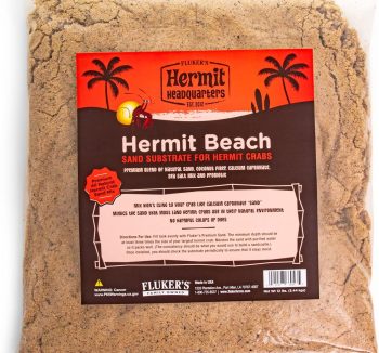 reptile sand substrate
