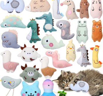 cheap cat toys bulk