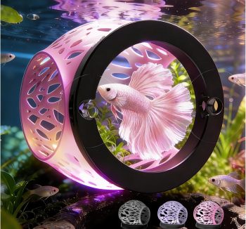 betta fish food