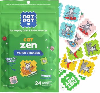 natural cat supplements