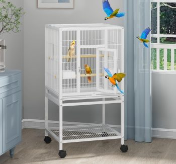 bird cage for finch