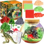 terrarium kit complete