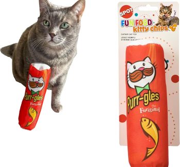 cat food for indoor cats