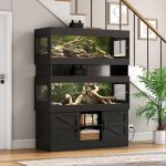 reptile enclosure large