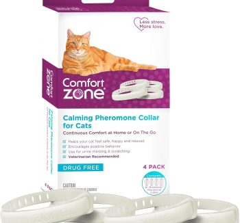 cat calming supplement