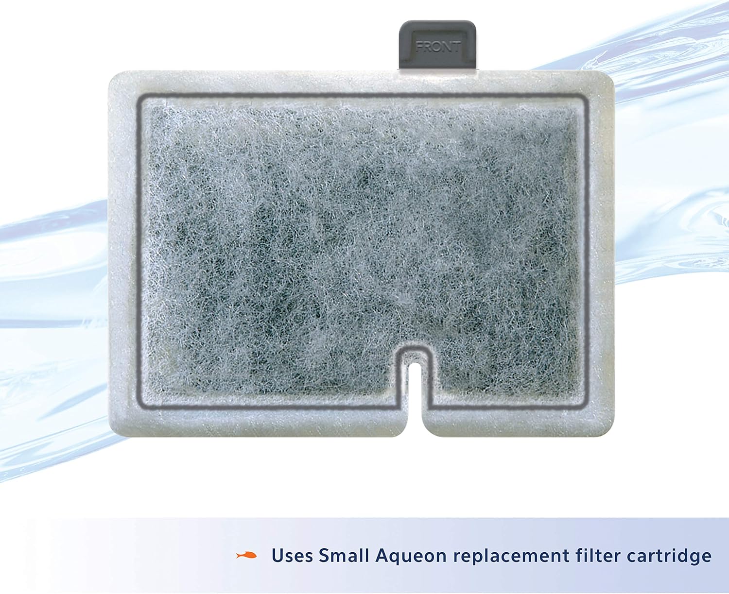 Aqueon QuietFlow 10 E Internal Aquarium Fish Tank Power Filter, Small, For Up To 10 Gallon Fish Tanks - Happypetzone.online - Image 8