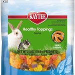 small pet nutrition food