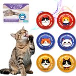 cat calming treats