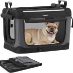 dog travel bag