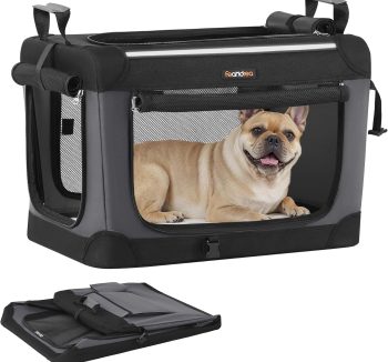 dog travel bag